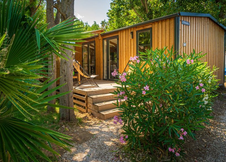 CAMPING LE CLOS VIRGILE