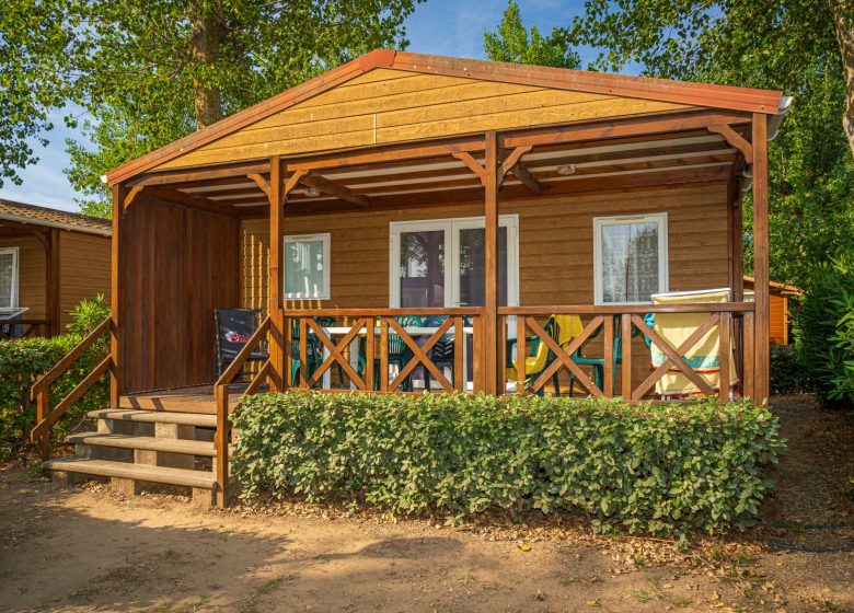 CAMPING LA MAIRE