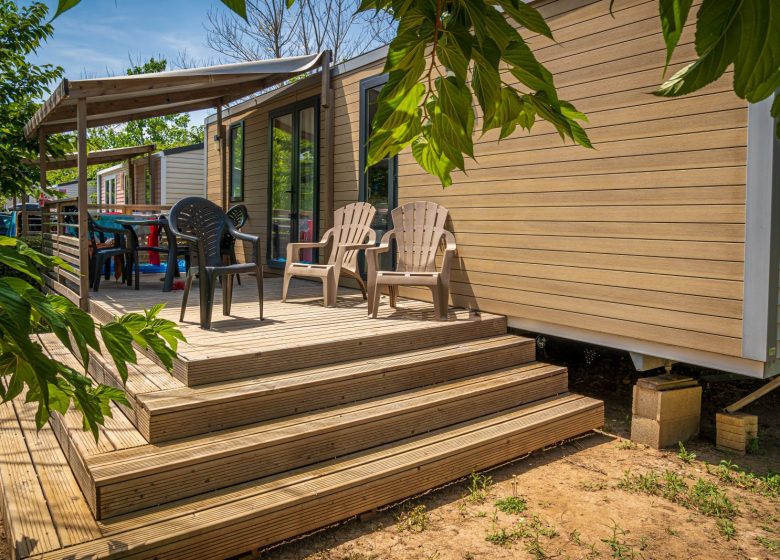 CAMPING LA MAIRE