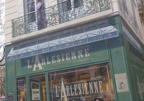 PARCOURS URBAIN L’HISTOIRE BITERROISE EN 16 FRESQUES MURALES