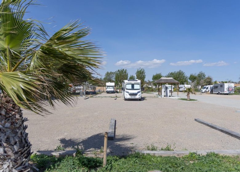 HELLO SUMMER INN HOLIDAY CAMP