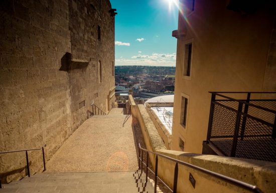 VISITE GUIDÉE L’ESSENTIEL DE BÉZIERS
