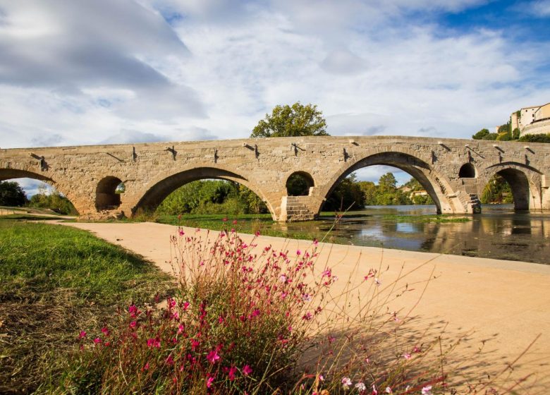 VISITE GUIDÉE L’ESSENTIEL DE BÉZIERS