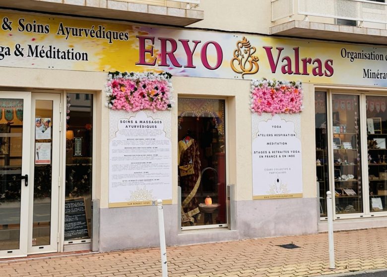 ERYO VALRAS