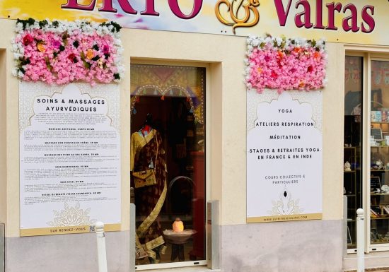 ERYO VALRAS