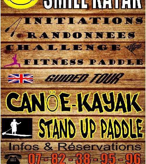 CANOË KAYAK DU BITERROIS