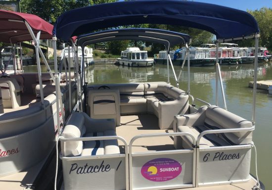 SUNBOAT