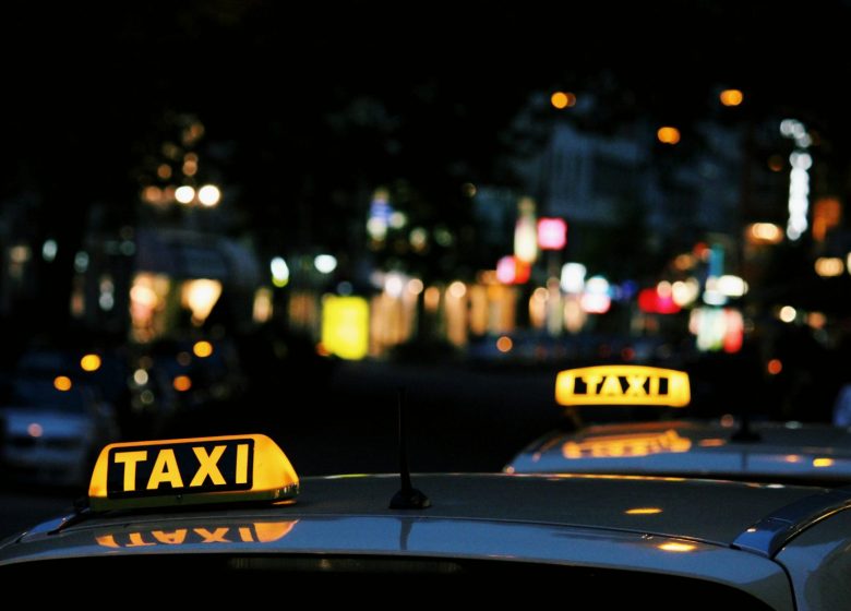 TAXIS RADIO BÉZIERS