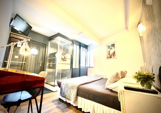 HOTEL PAUL RIQUET