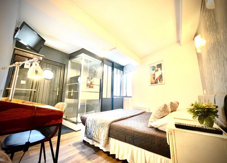 HOTEL PAUL RIQUET