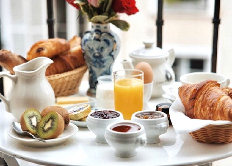 HOTEL PAUL RIQUET